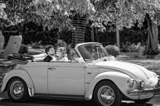 Maggiolino Wedding - 12