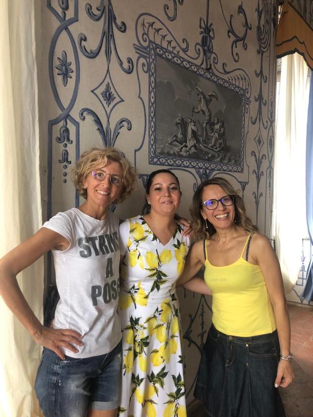 Emozioni alle stelle - 2