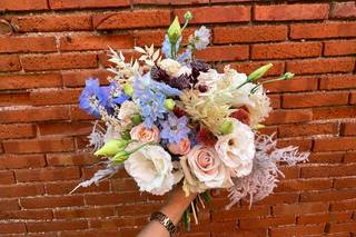 Samsaja Wedding Flowers - 16