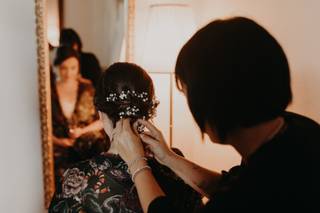 Elena Mersi Hair - 22