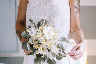 Mascia Ferrari Make up Artist - 7