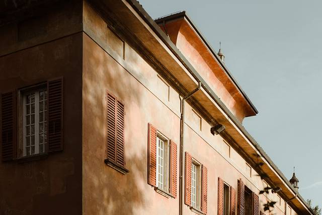 Villa La Quiete di Mezzana 5