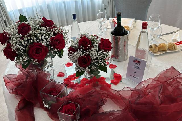 Le Due Torri Event 2