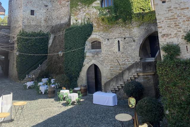 Castello di Tagliolo 5