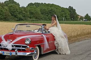Noleggio Chevy - 6