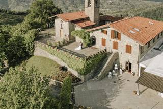 Monastero San Giovanni delle Formiche - 26