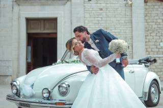 Maggiolino Wedding - 13