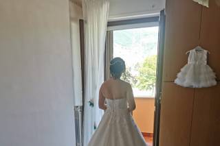 Manzetti White Couture - 20