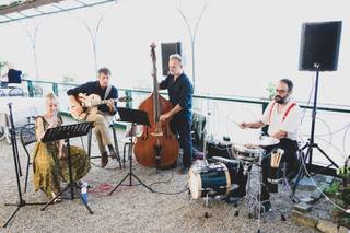 Jazz e Bossa Nova per il tuo Matrimonio - 1