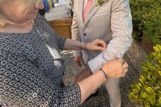 Raffaella Rimassa Wedding Planner - 5