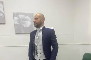 Atelier Amirante Uomo - 10