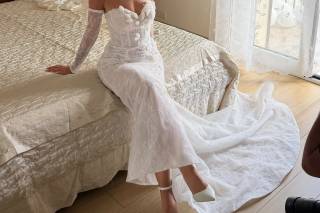 Sposa Mirella Blanco - 5