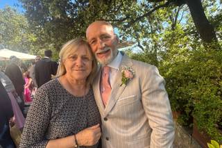 Raffaella Rimassa Wedding Planner - 6