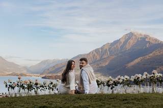 Joy - Weddings and Events - 5