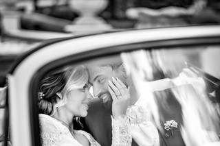 Maggiolino Wedding - 14