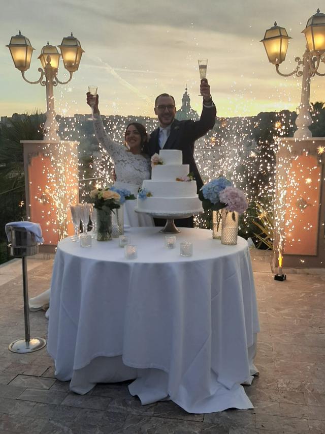 Maggio Banqueting - 2