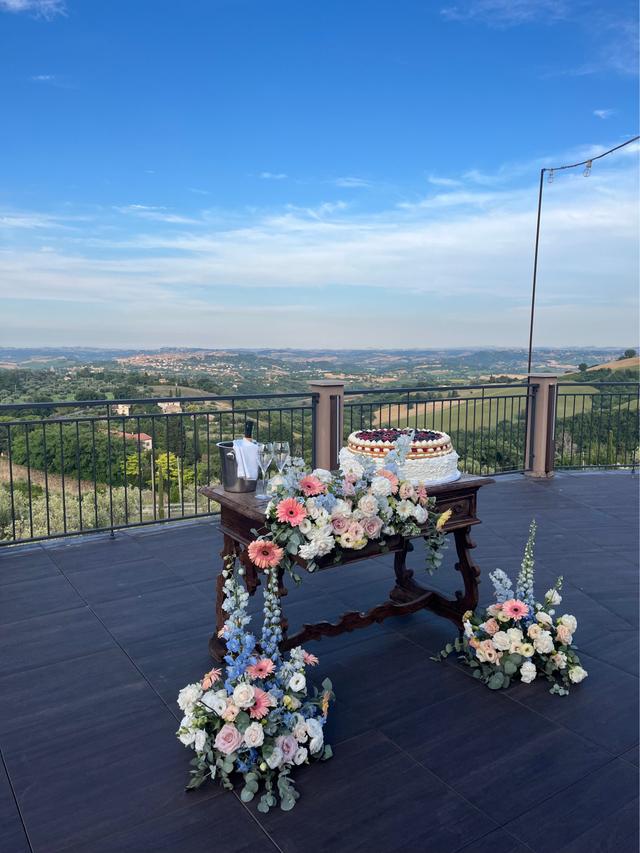 Roberto Cantolacqua Pasticcere - 2