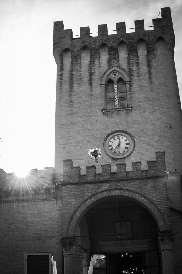 Castello di Fossadalbero - 2