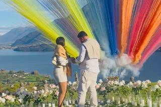 Joy - Weddings and Events - 6