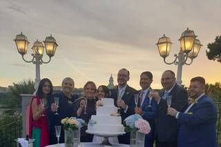 Maggio Banqueting - 9