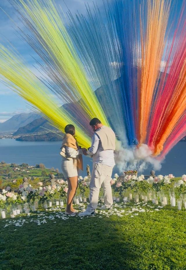 Joy - Weddings and Events - 1