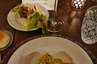 Mamaflò Restaurant - 5