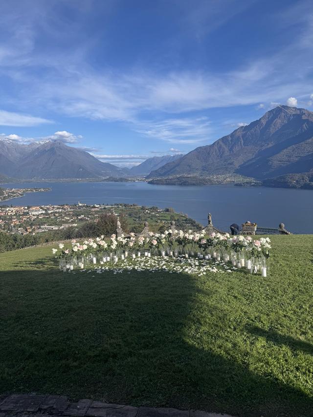 Joy - Weddings and Events - 2