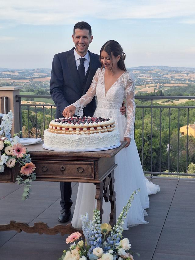 Roberto Cantolacqua Pasticcere - 4