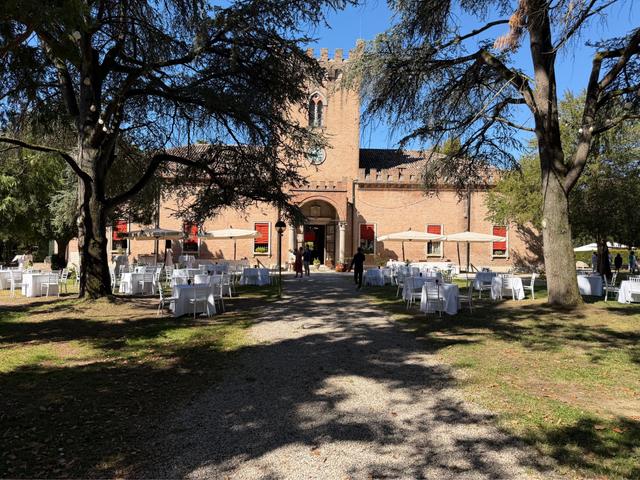 Castello di Fossadalbero - 4