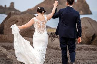 Novias Wedding Store - 6