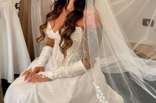 Mihaela MUA - 10