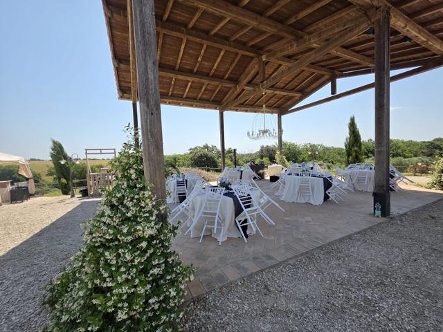 Tenuta Corte del Sole - 1