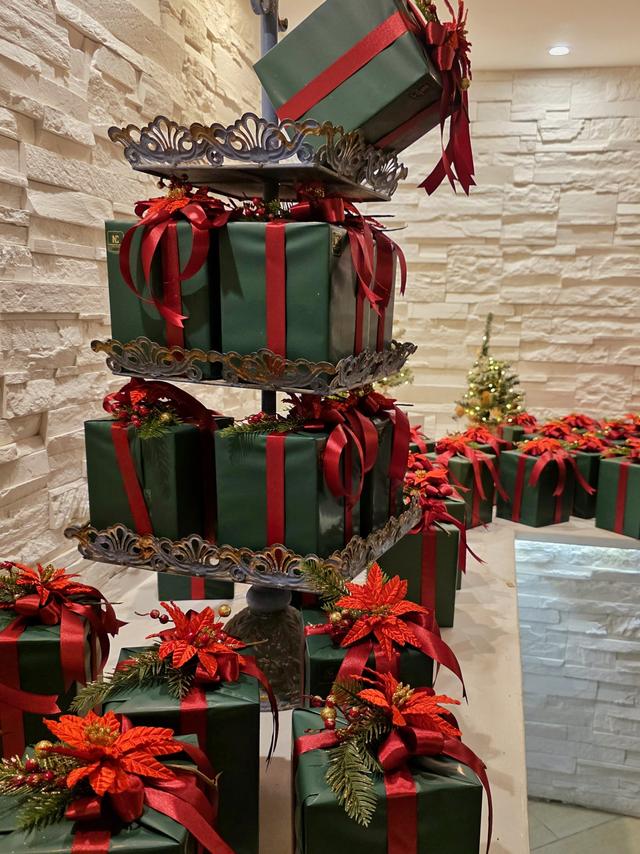 Natalia Celiento Store - 2