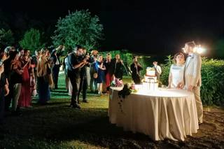 La Vecchia Fattoria - 17