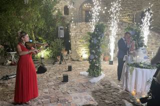 Queen of Weddings - 7