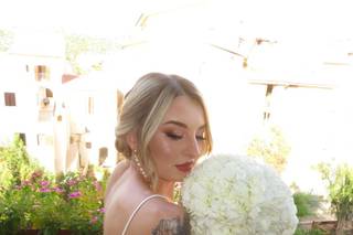 Ilaria Carocci Pro Make-up Artist - 18