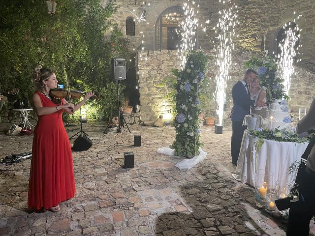 Queen of Weddings - 1