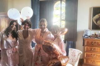 Susanna Hair & Make-Up Studio - 12