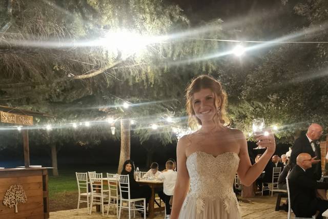 Comes Sposi Couture - Barbara Barbaro 1