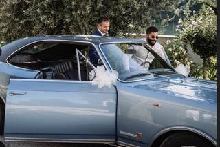 Old Car PSE - 3