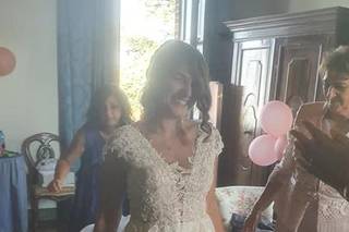 Susanna Hair & Make-Up Studio - 13