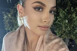 Araceli Acosta Make-up Artist - 5