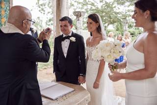 Krea Luxury Events - Signed Roberta Ruocco - 7