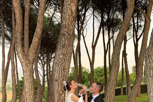 Antica Villa Castelli 1