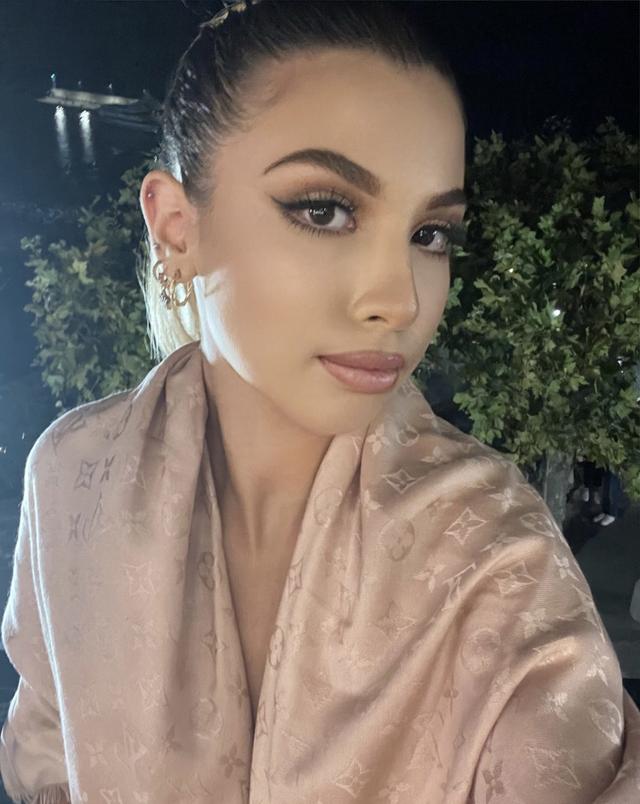 Araceli Acosta Make-up Artist - 2