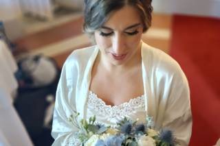 Daniela Luchetti Wedding & Event Designer - 14