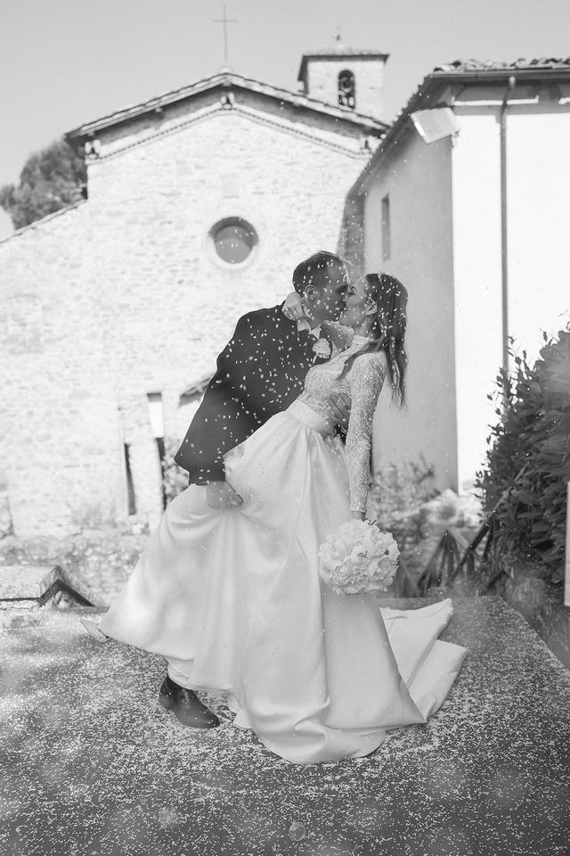 Le spose di Giulia - 2