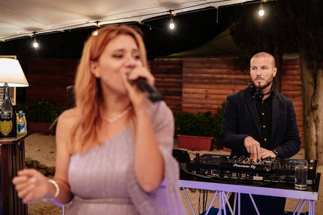 Roma Eventi Musicali 3