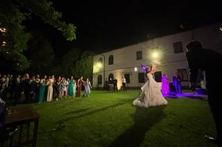 Cascina Boscaccio - 19