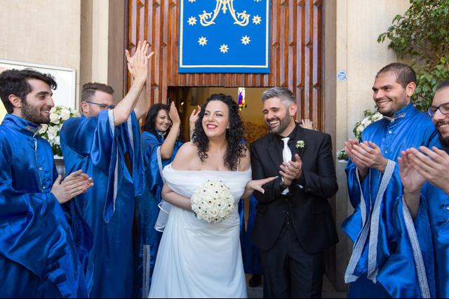 Inquadrature Wedding Photography - 4